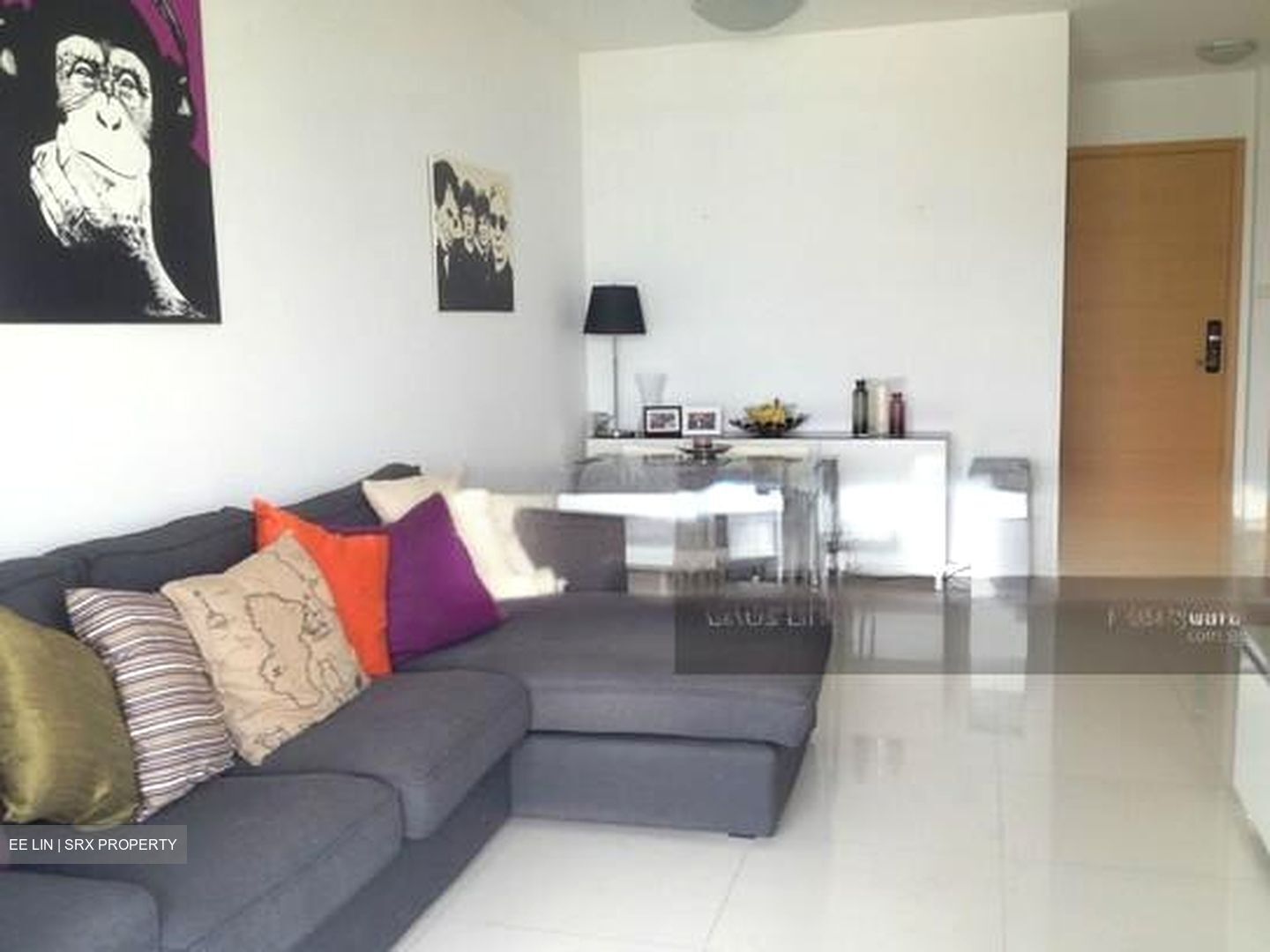 Oxford Suites (D8), Apartment #441544051